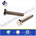 m52 hex bolt